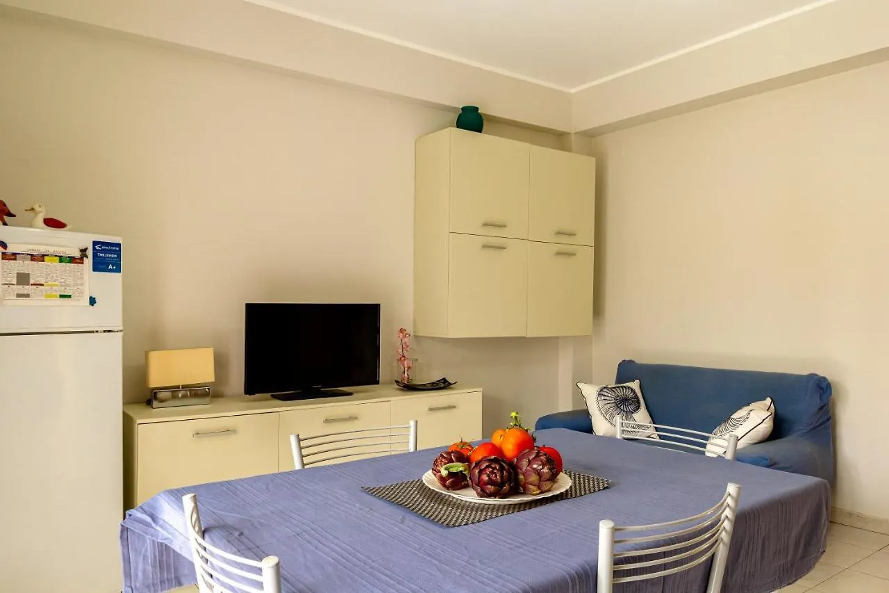 Διαμέρισμα Coraline Beach House Mascali