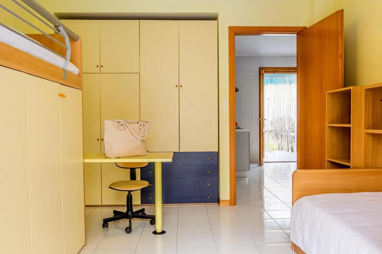 Coraline Beach House Mascali Ιταλία